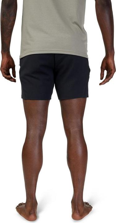 Image du produit Fox Short 24 Rise Blk (L)