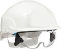 Immagine prodotto Centurion Casco di sicurezza Spectrum S20RF, ABS, 52-64cm, bianco (52 - 64 cm)