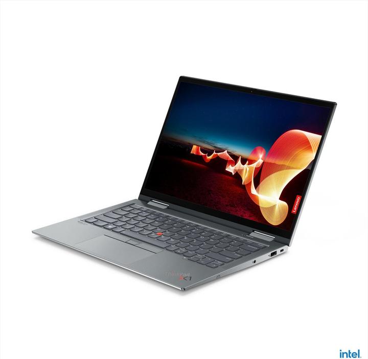 Produktbild Lenovo ThinkPad X1 Yoga Gen 6 (14", Intel Core i5-1135G7, 8 GB, 256 GB, CH)