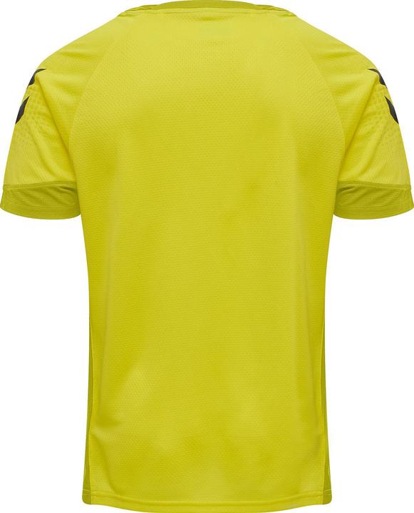 Immagine prodotto hummel Piombo S/S Poly Jersey Bambini (164)