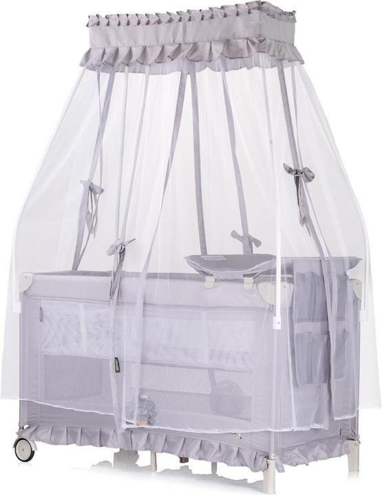 Image du produit Chipolino Lit de voyage Palace 2 niveaux