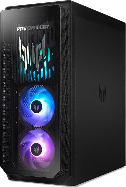 Actual product image Acer Predator Orion 7000 (Intel Core Ultra 9 285K, 32.77 GB, 2000 GB, GeForce RTX 5080)