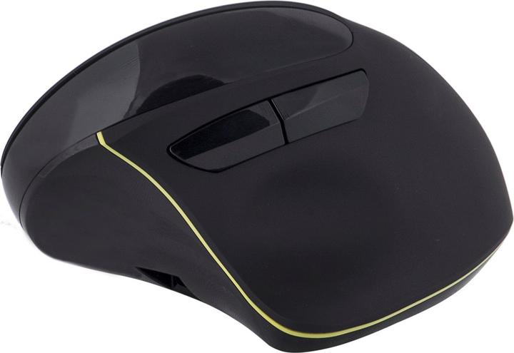 Image du produit Port Designs Souris Ergonomique Rechargeable Bluetooth Main Droite (Sans fil)