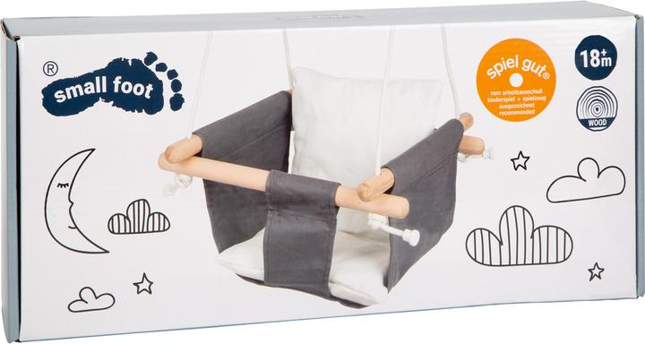 Immagine prodotto small foot Altalena per bambini