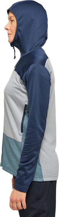 Produktbild Haglöfs ROC Flash Mid Hoodie (L)