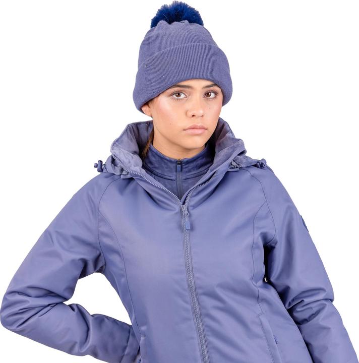 Actual product image Aubrion Bobble Fleece Lined Hat (One size)