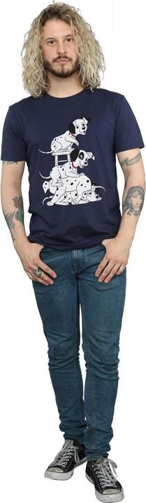 Produktbild Disney 101 Dalmatians Chair TShirt (M)