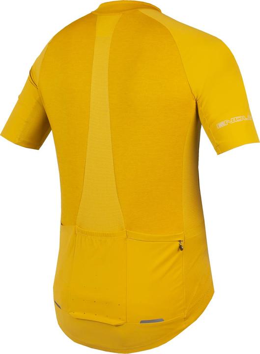 Image du produit Endura GV500 Reiver Maillot à manches courtes (XS)