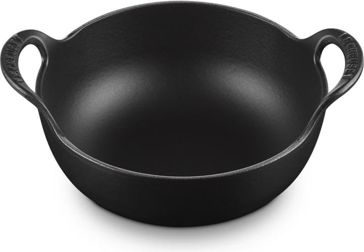 Produktbild Le Creuset Balti Dish Signature (20 cm, Bräter + Schmortopf, Emaille, Gusseisen)