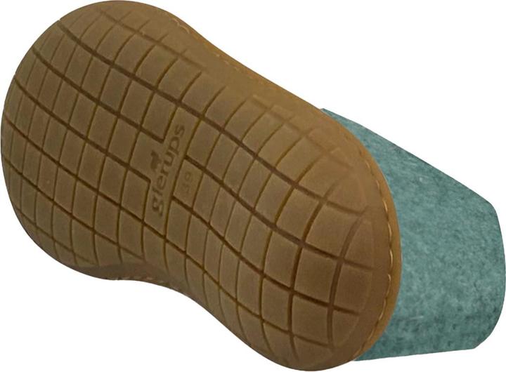 Immagine prodotto Glerups Pantofola con suola in gomma naturale (41)