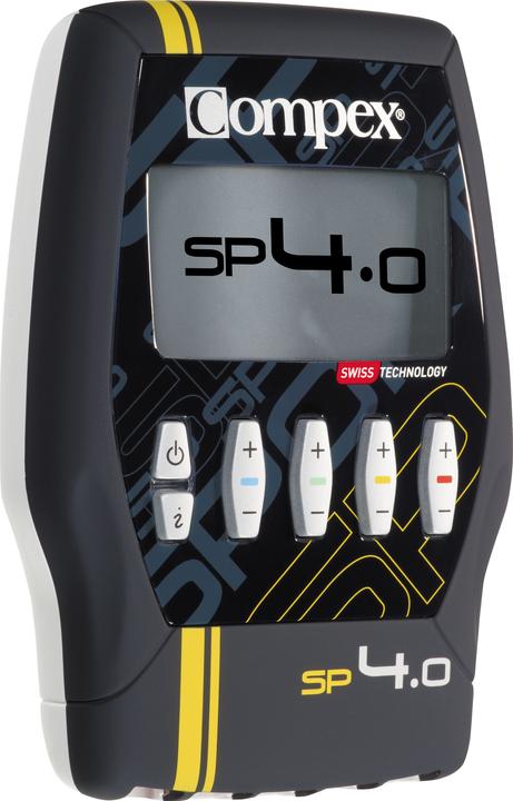 Compex Sp 4.0