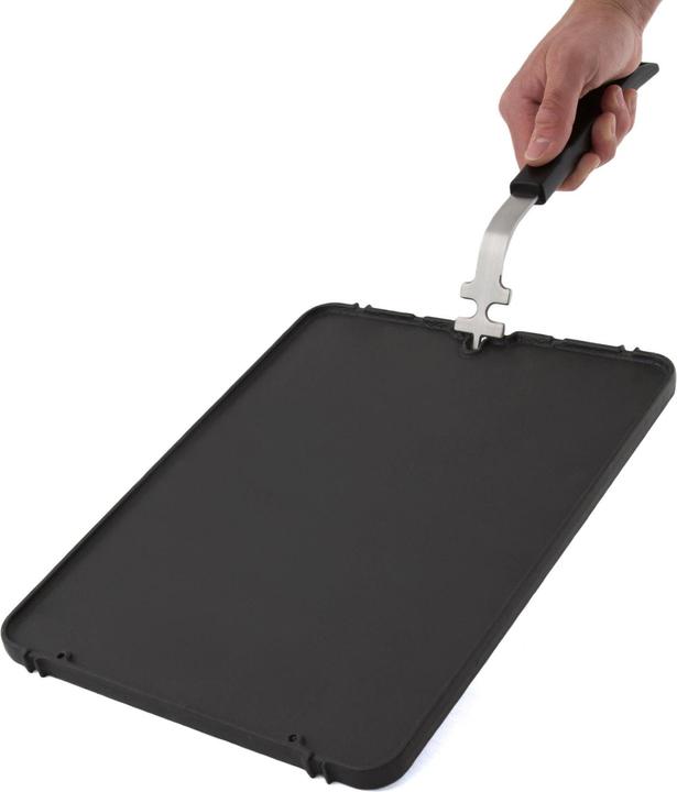 Produktbild Broil King Gussplatte