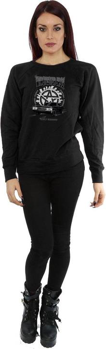 Immagine prodotto Supernatural Winchester Bros Felpa Donna (M)