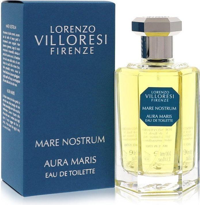 Produktbild Lorenzo Villoresi Mare Nostrum (Eau de Toilette, 100 ml)