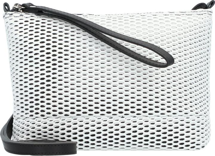 Jost Mesh Umhängetasche 17 cm