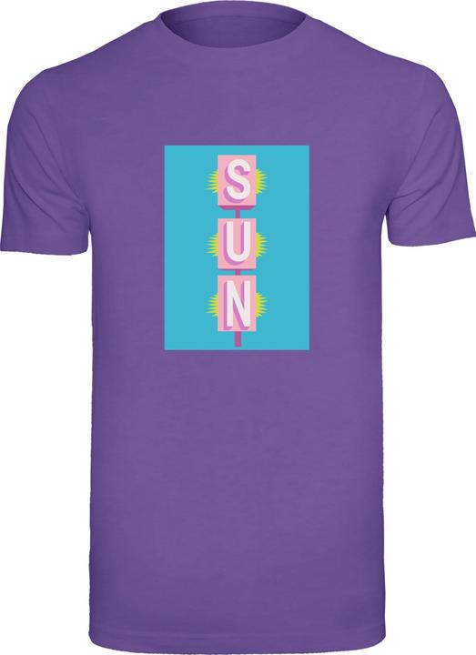 Produktbild Mister Tee Sun Tee - 18237 (XL)