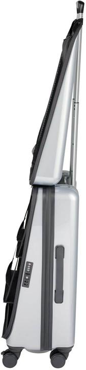 Image du produit Casyro coffre de penderie (80 l, M (50 - 90l))
