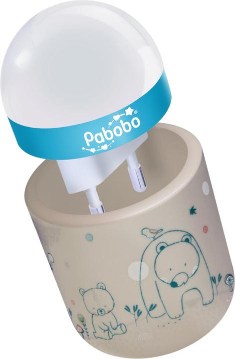 Produktbild Pabobo Nomade