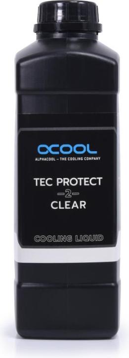 Actual product image Alphacool Alphac Core Hurrican 360mm ST45 Set 1022070