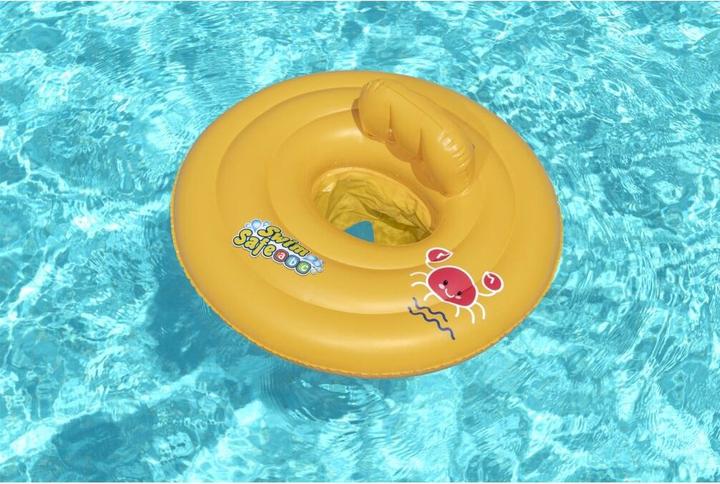 Produktbild Bestway Schwimmring für Baby