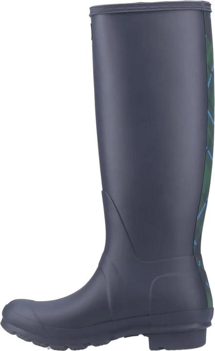 Actual product image Hunter Womens/Ladies Tall Wellington Boots (37)