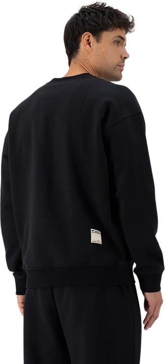 Immagine prodotto Mons Royale Equipaggio in cotone merino Verdant (S)