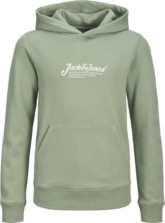 Immagine prodotto Jack & Jones Logo Kapuzenpullover Junior Kapuzenpullover (176)