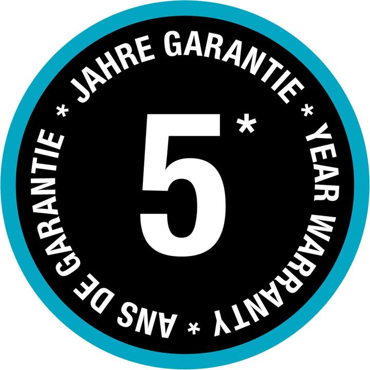 Actual product image Gardena AquaRoll L (50 m)