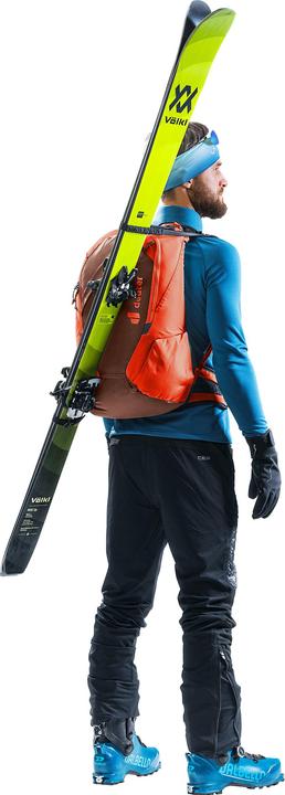 Actual product image Deuter Updays 26 (26 l)