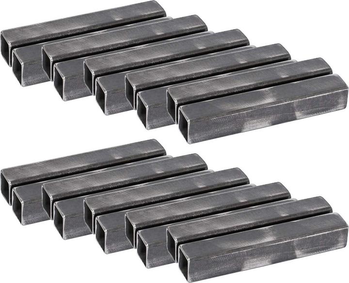 Produktbild HMF 10 Metall Menükartenhalter, 45941