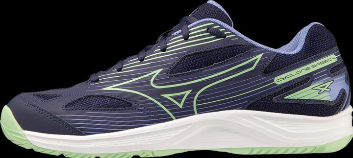 Image du produit Mizuno Cyclone Speed 4 (47)
