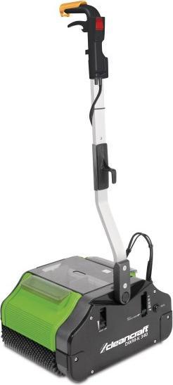 Produktbild Stürmer - Cleancraft Doppelwalzenmaschine DWM-K 340