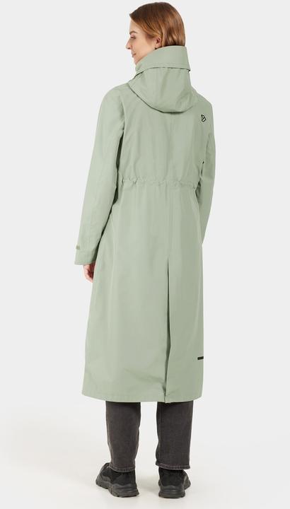 Produktbild Didriksons Women's Nadja Parka 4 (40)