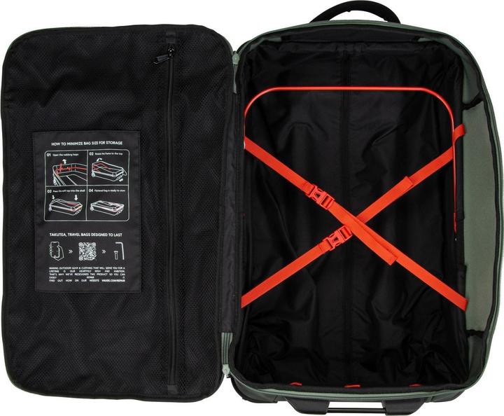 Immagine prodotto Vaude Takutea 35 (35 l, Bagaglio a mano (fino a 50 litri))