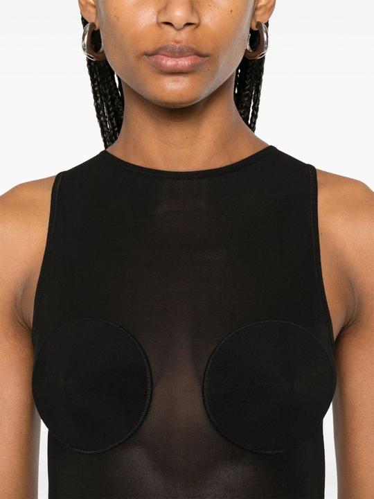 Image du produit Gaultier Dresses Black (S)