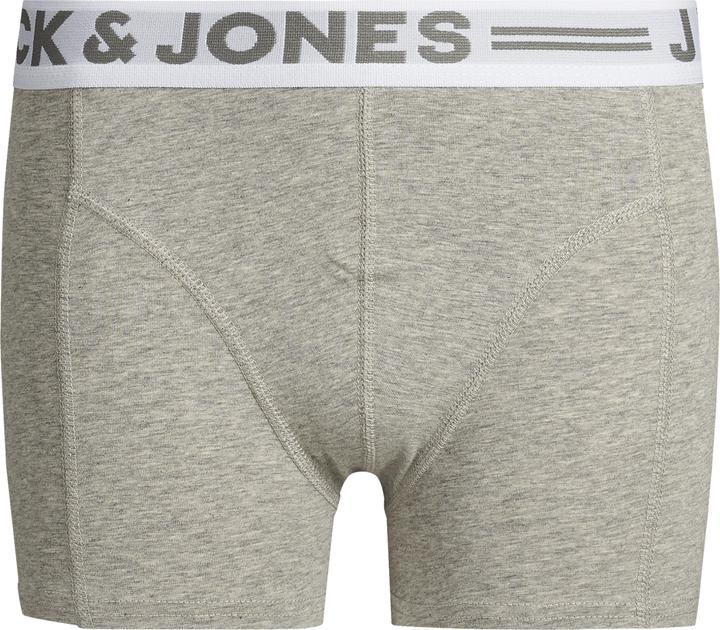 Produktbild Jack & Jones Trunks JNR (116, 3er Pack)