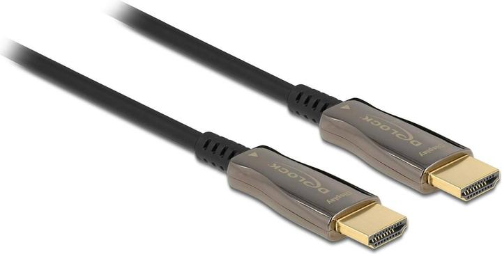 Actual product image Delock HDMI (Typ A) — HDMI (Typ A) (15 m, HDMI)