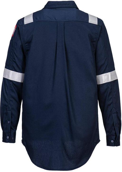 Produktbild Portwest Hemd Leicht (XL)