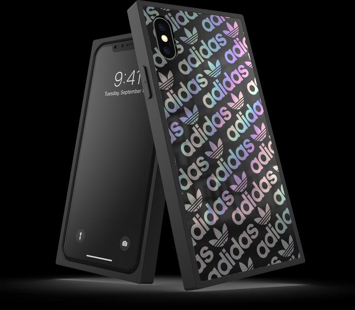 Produktbild adidas Square (Apple iPhone X, Apple iPhone XS)