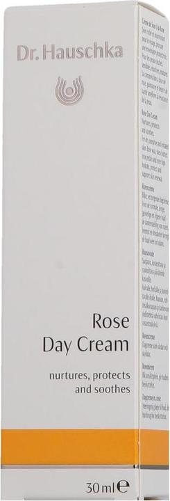 Image du produit Dr. Hauschka Crème de jour à la rose (30 ml, Crème de jour)
