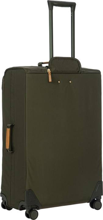 Produktbild Brics Bric's Trolley + Koffer X-Travel 58145 (86 l, XL (ab 115l))