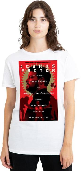 Produktbild The Next Generation Season 2 Episode 14 TShirt (M)