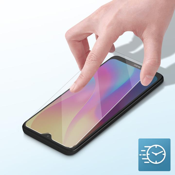 Produktbild Avizar ClearShield Folie (1 Stück, Xiaomi Redmi 8A)