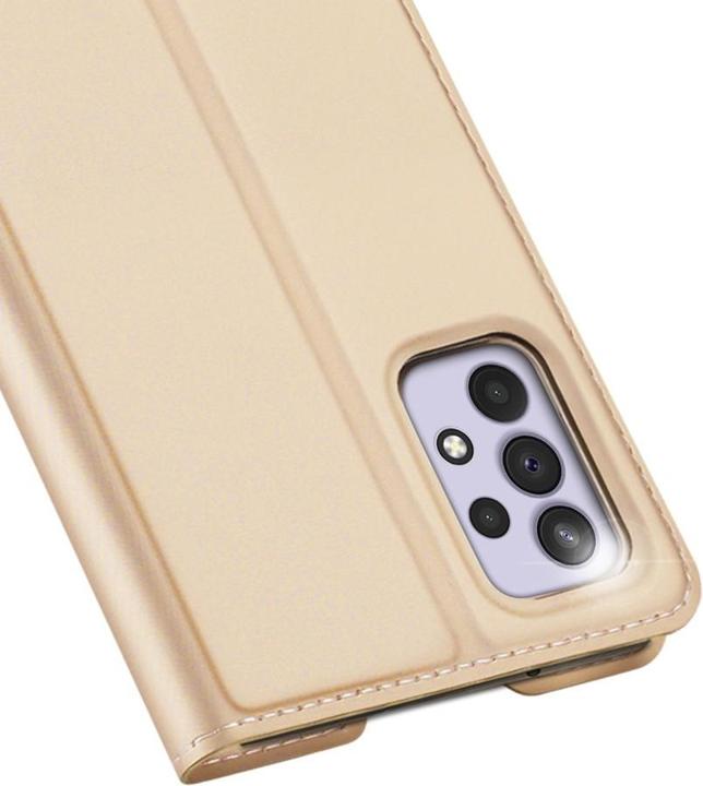 Immagine prodotto Dux Ducis Copertina del libro della serie Skin Pro (Samsung Galaxy A33 5G)