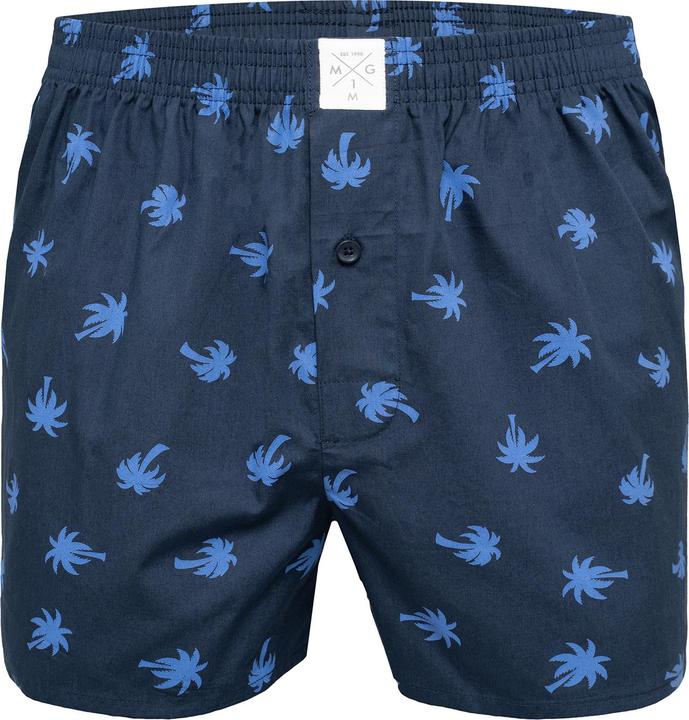 Produktbild Mg-1 Boxer Core (XXL, 4er Pack)