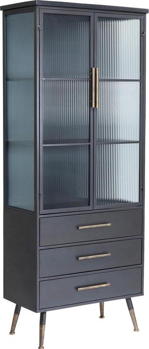 Actual product image Kare Design Cabinet La Gomera 2 Doors 3 Drawers