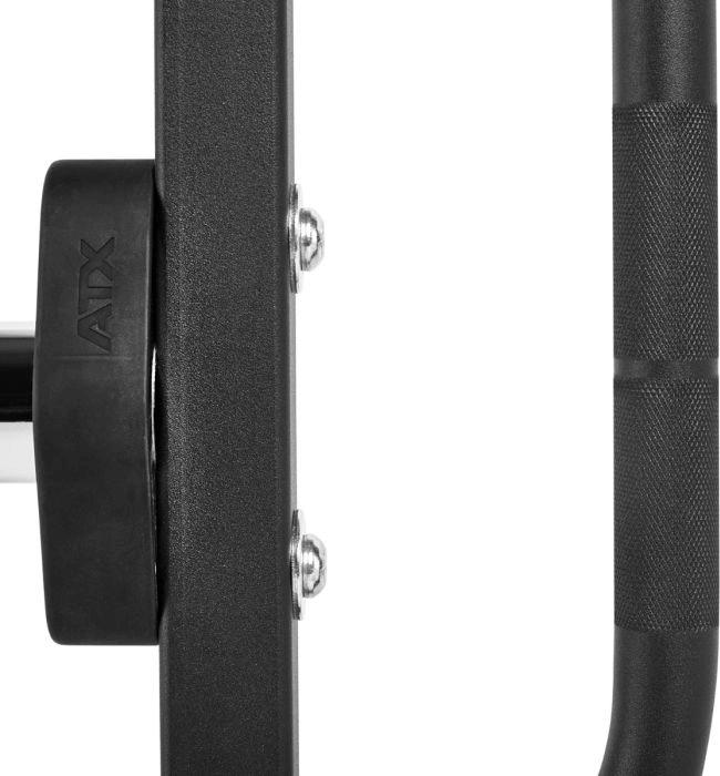 Produktbild ATX Open Hex Bar Compact 50mm