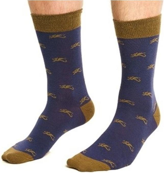 Produktbild Laurence Llewelyn-Bowen Socken (3erPack) (3er Pack, L)