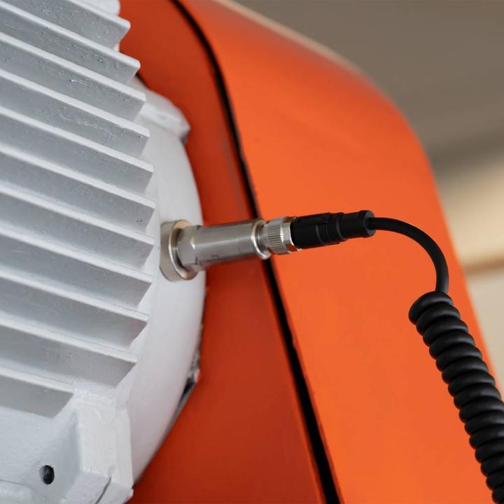 Immagine prodotto PCE Instruments Strumento di misura delle vibrazioni