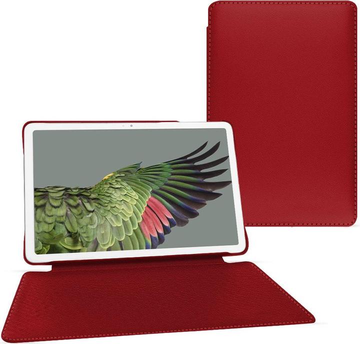 Produktbild Noreve Lederschutzhülle horizontal (Google Pixel Tablet)